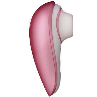 Womanizer Liberty Pink Rose Emiş Güçlü Klitoral Vibratör