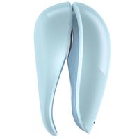 Womanizer Liberty Powder Blue Emiş Güçlü Klitoral Vibratör