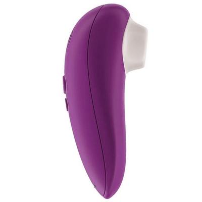 Womanizer Starlet 3 Air Pulse Stimulator Violet Klitoris Emiş Vibratör