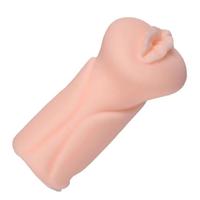 Xise Yezi Pocket Pussy Titreşimli Realistik Vajina ve Kayganlaştırıcı Jel